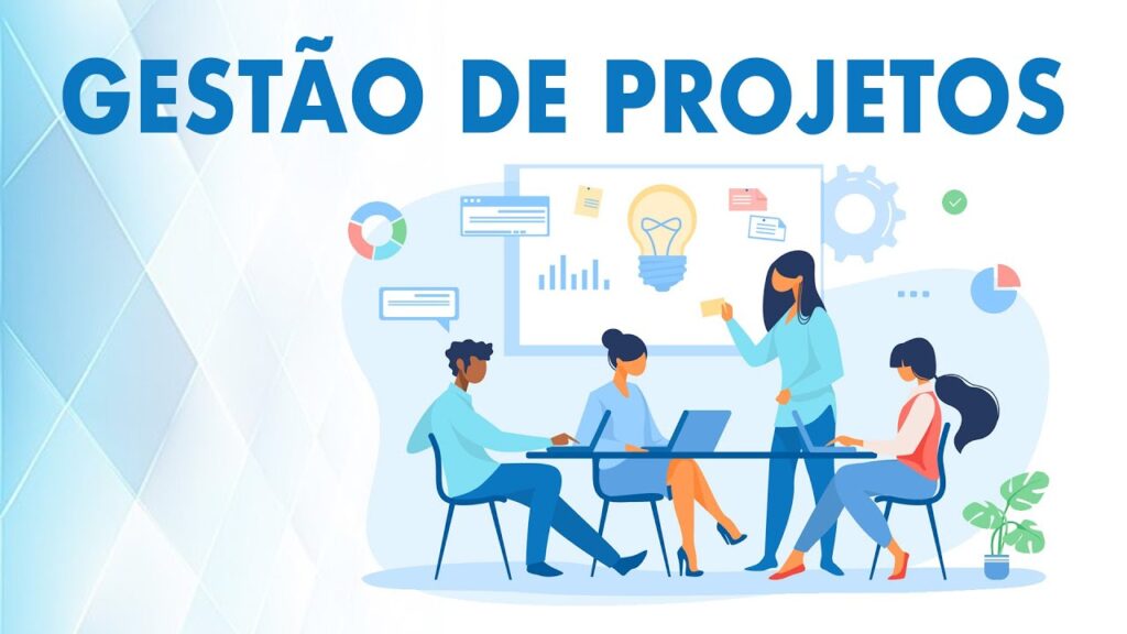 <strong></noscript>Qual a importância da gestão de projetos para uma empresa?</strong>